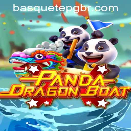 PANDADRAGONBOAT: A Captivating Fusion of Culture and Gameplay
