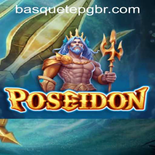 Dive into the World of Poseidon: A Unique Gaming Experience