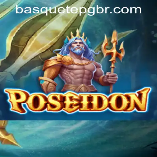 Dive into the World of Poseidon: A Unique Gaming Experience