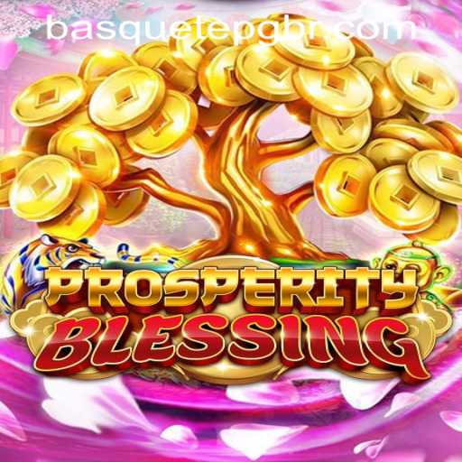 Journey Through ProsperityBlessing: A New Horizon in Mobile Gaming
