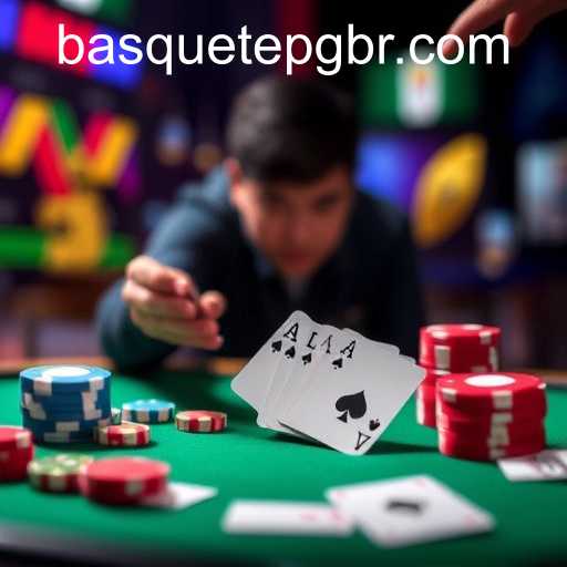 Responsible Gambling in the Digital Era: Understanding Basquetepg PH Login