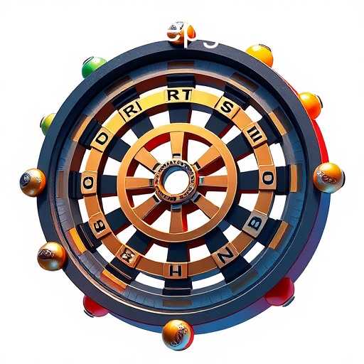 Exploring the Exciting World of Rotary Games: A Deep Dive into basquetepg PH Login