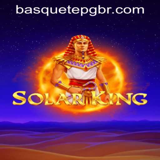 Unveiling SolarKing: A New Era in Gaming