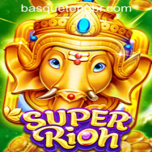 Discovering SuperRich: Revolutionizing Gaming with Basquetepg PH Login