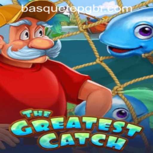 TheGreatestCatch: A Dive into the Intriguing World of Virtual Fishing