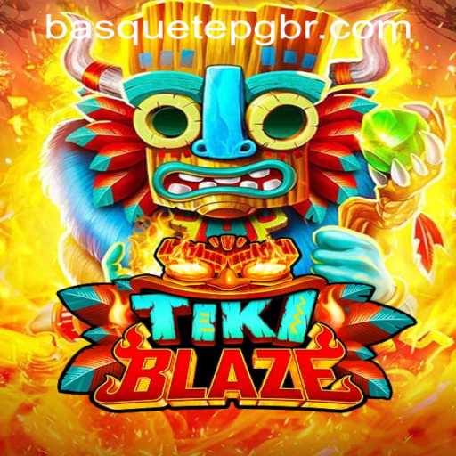 Unveiling the Adventure of TikiBlaze: A Digital Odyssey