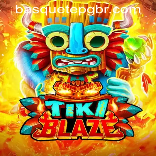 Unveiling the Adventure of TikiBlaze: A Digital Odyssey