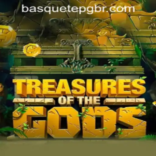 Discover the Intriguing World of TreasureoftheGods