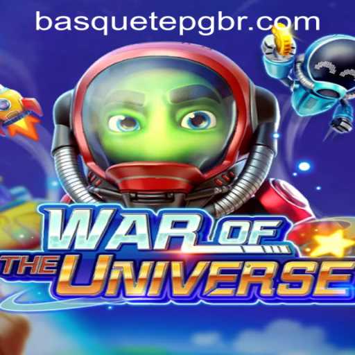Discover the World of WAROFTHEUNIVERSE: A Journey Beyond Realms