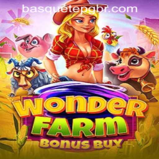 Discover the Enchanting World of WonderFarmBonusBuy: A Gamer's Paradise