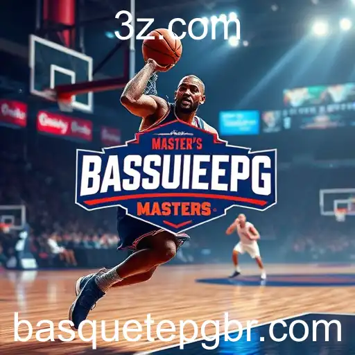 O Impacto do Mundo Virtual no Basquetepg